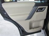 2010 Land Rover LR2 HSE Door Panel