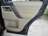 2010 Land Rover LR2 HSE Door Panel
