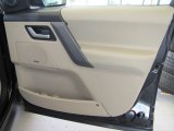 2010 Land Rover LR2 HSE Door Panel