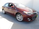 2013 Moulin Rouge Mica Toyota Avalon XLE #77727090