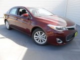 2013 Toyota Avalon Moulin Rouge Mica