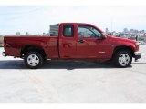 2006 Isuzu i-Series Truck i-280 S Extended Cab Exterior