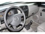 2006 Isuzu i-Series Truck i-280 S Extended Cab Dashboard