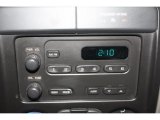2006 Isuzu i-Series Truck i-280 S Extended Cab Audio System