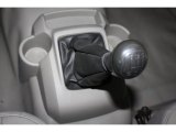 2006 Isuzu i-Series Truck i-280 S Extended Cab 5 Speed Manual Transmission