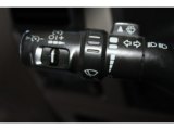 2006 Isuzu i-Series Truck i-280 S Extended Cab Controls