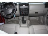2006 Isuzu i-Series Truck i-280 S Extended Cab Dashboard