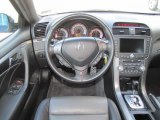 2008 Acura TL 3.5 Type-S Dashboard