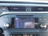 2013 Toyota Avalon XLE Audio System