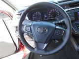 2013 Toyota Avalon XLE Steering Wheel
