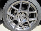 2008 Acura TL 3.5 Type-S Wheel