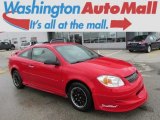 2006 Victory Red Chevrolet Cobalt LS Coupe #77727010