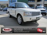 2006 Land Rover Range Rover HSE