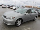 2005 Toyota Camry SE Data, Info and Specs