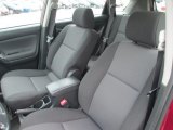 2008 Pontiac Vibe  Front Seat