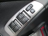 2008 Pontiac Vibe  Controls