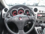 2008 Pontiac Vibe  Steering Wheel