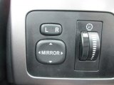 2008 Pontiac Vibe  Controls