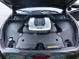 2011 Infiniti FX 50 AWD 5.0 Liter DOHC 32-Valve CVTCS VVEL V8 Engine