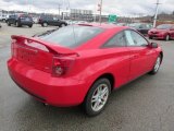 2003 Toyota Celica GT Exterior