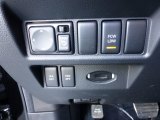 2011 Infiniti FX 50 AWD Controls