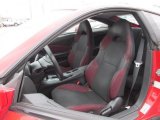 2003 Toyota Celica GT Front Seat