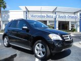2010 Mercedes-Benz ML 350