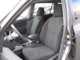 2011 Toyota RAV4 Sport 4WD Front Seat
