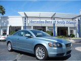 2008 Volvo C70 T5