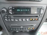 2007 Chrysler Pacifica Touring AWD Controls