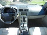 2008 Volvo C70 T5 Dashboard