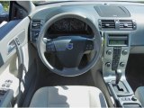 2008 Volvo C70 T5 Dashboard