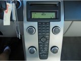 2008 Volvo C70 T5 Controls