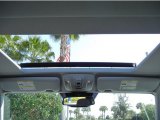 2013 Mercedes-Benz G 550 Sunroof