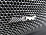 2008 Land Rover LR2 SE Audio System