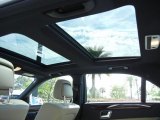 2013 Mercedes-Benz E 350 Sedan Sunroof