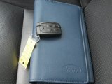 2008 Land Rover LR2 SE Books/Manuals