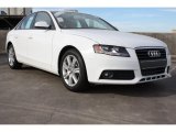 2010 Audi A4 2.0T Sedan