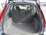 2007 Honda CR-V LX 4WD Trunk