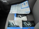 2007 Honda CR-V LX 4WD Books/Manuals