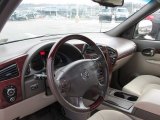 2006 Buick Rendezvous CX Neutral Interior