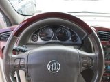 2006 Buick Rendezvous CX Steering Wheel