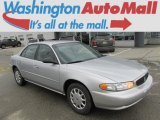 2003 Buick Century Custom