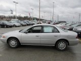 2003 Buick Century Sterling Silver Metallic