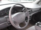 2003 Buick Century Custom Steering Wheel