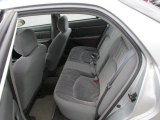 2003 Buick Century Custom Rear Seat