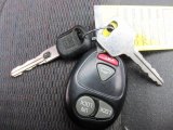 2003 Buick Century Custom Keys