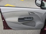 2011 Honda Insight Hybrid LX Door Panel
