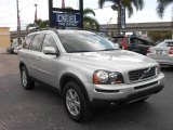 2007 Silver Metallic Volvo XC90 3.2 #7736683