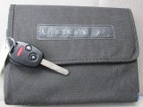 2011 Honda Insight Hybrid LX Keys